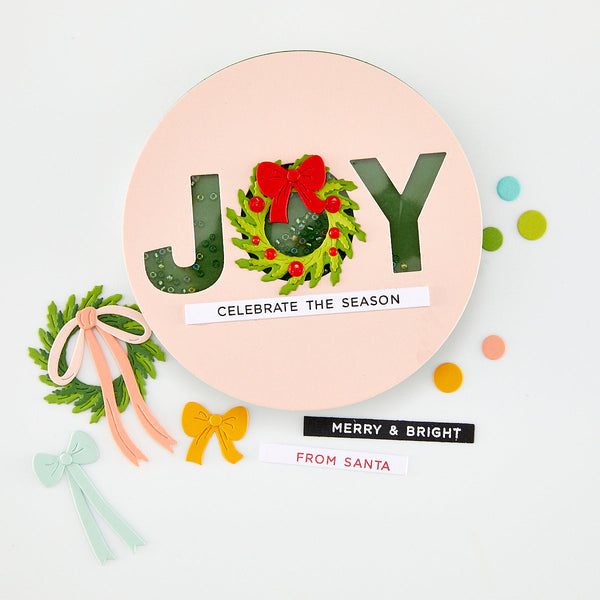 Home for the Holidays Want It All Bundle