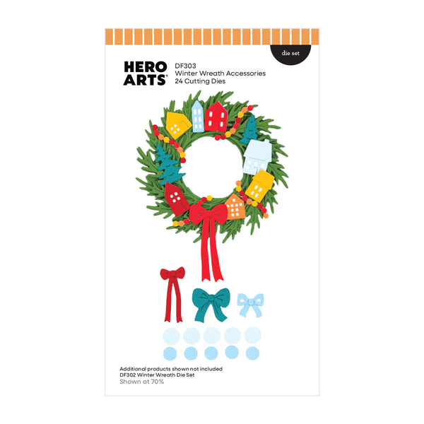 Home for the Holidays Want It All Bundle