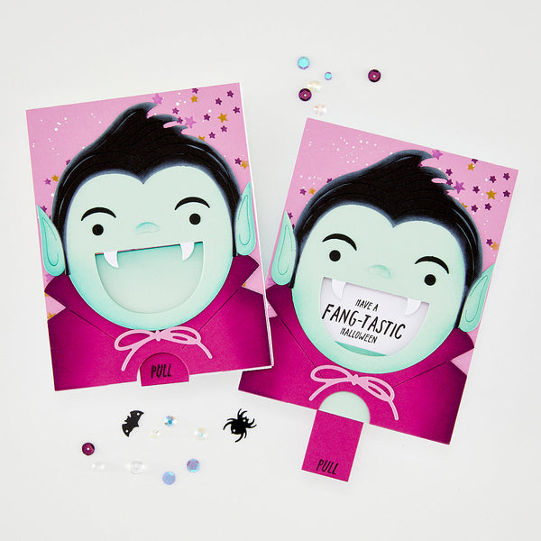 Hero Arts Spooky Smiles Want It All Bundle