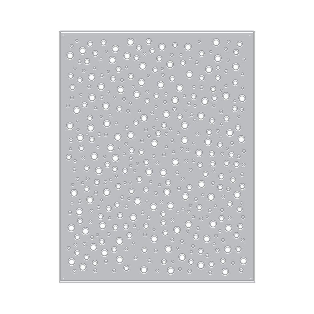 Circle Confetti Die