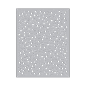 Circle Confetti Die