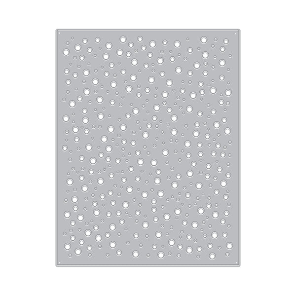 Circle Confetti Die