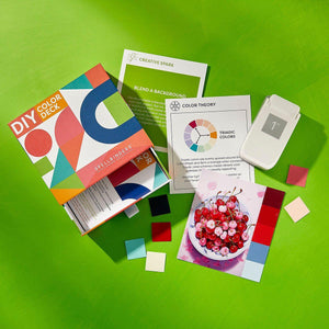 DIY Color Deck Builder Bundle