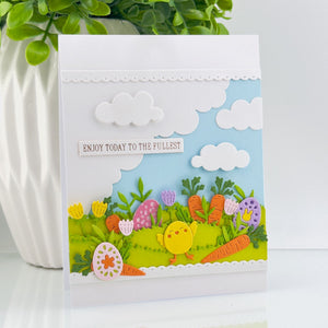 Spring Haul - Small Die of the Month