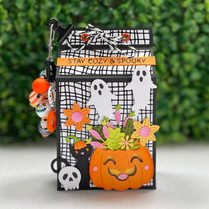 Harvest Magic - Small Die of the Month