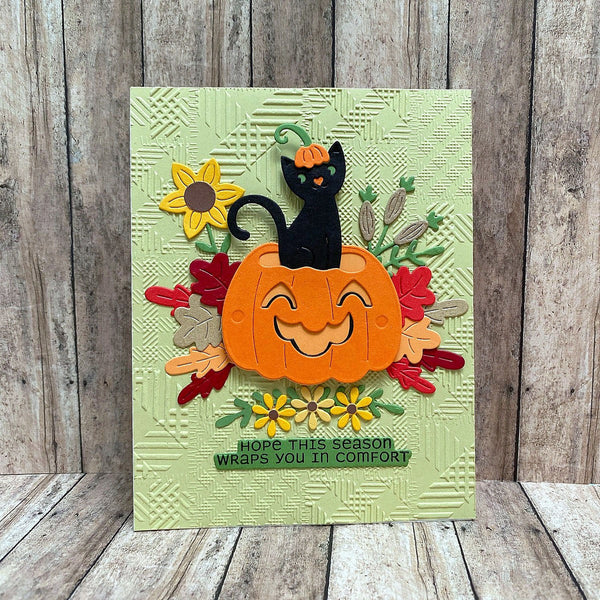 Harvest Magic - Small Die of the Month