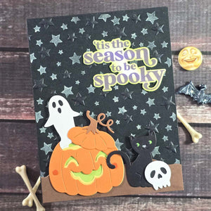 Harvest Magic - Small Die of the Month