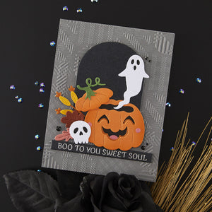 Harvest Magic - Small Die of the Month