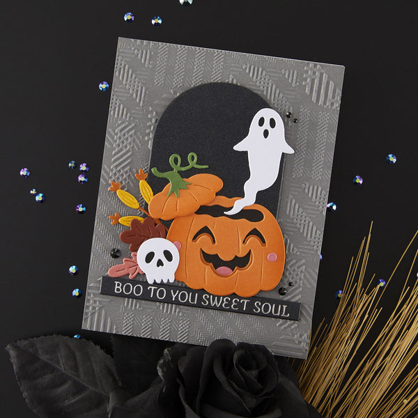 Harvest Magic - Small Die of the Month