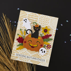 Harvest Magic - Small Die of the Month