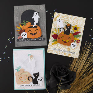 Harvest Magic - Small Die of the Month
