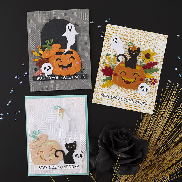 Harvest Magic - Small Die of the Month