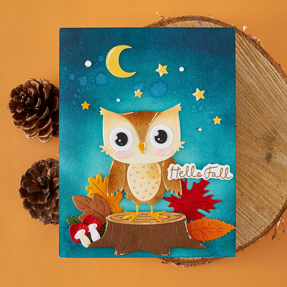 Small Die of the Month Membership