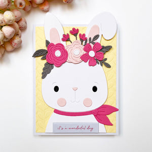 Spring Specs - Large Die of the Month