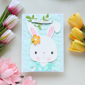 Spring Specs - Large Die of the Month