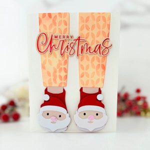 Cozy Toes Slippers - Large Die of the Month