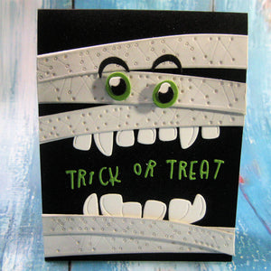 Stitching Die of the Month Membership