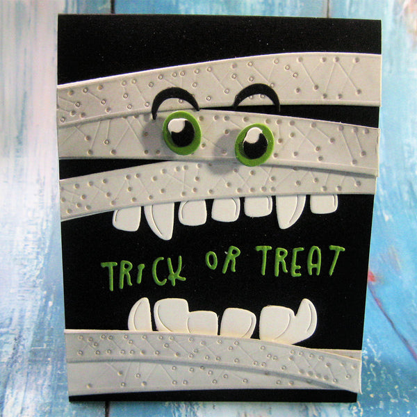 Stitching Die of the Month Membership