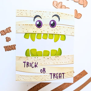 Stitching Die of the Month Membership