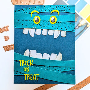 Stitching Die of the Month Membership