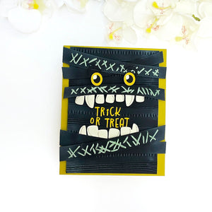 Stitching Die of the Month Membership