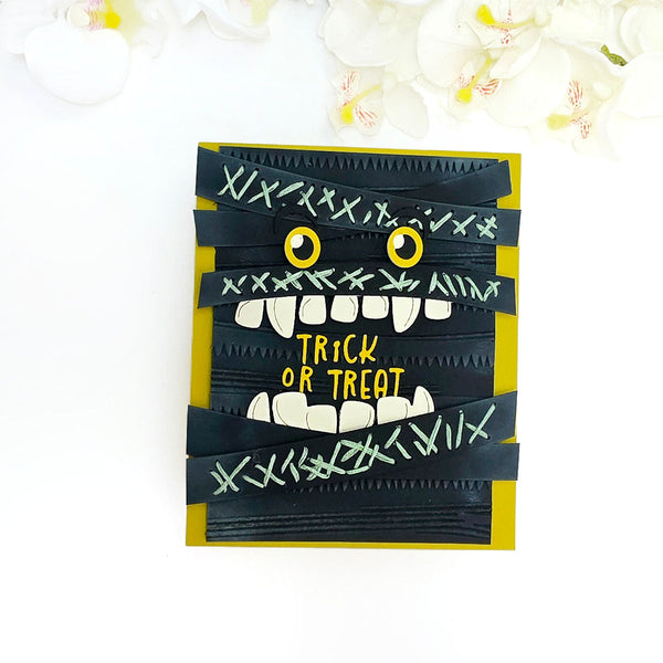 Stitching Die of the Month Membership
