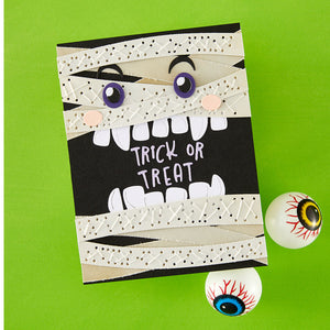 Stitching Die of the Month Membership