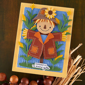 Stitching Die of the Month Membership