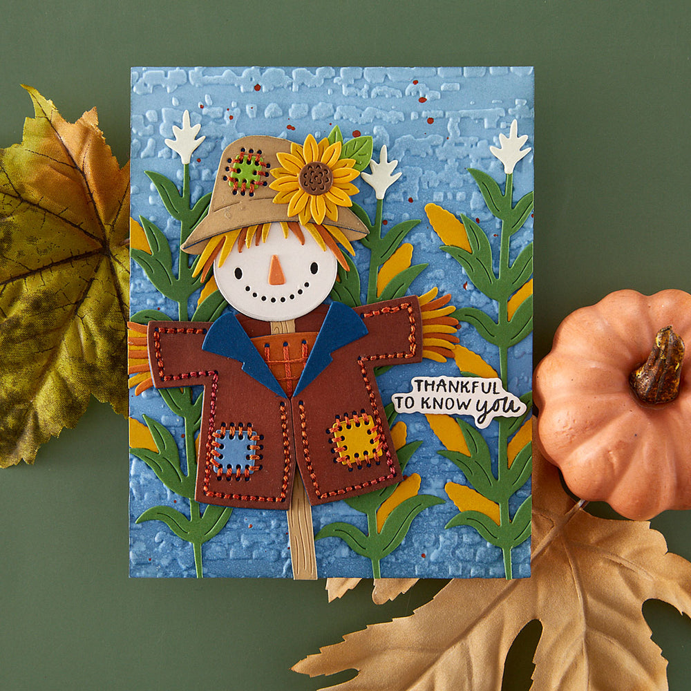 Stitching Die of the Month Membership