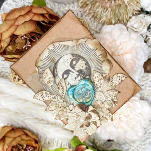 Must-Have Wax Bead Mix Teal