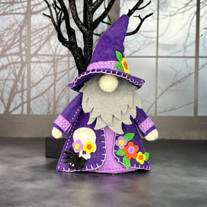 Autumn & Halloween Embellishments Etched Dies by Sandi MacIver