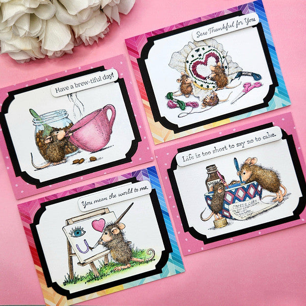 House-Mouse Heart and Soul Collector Bundle