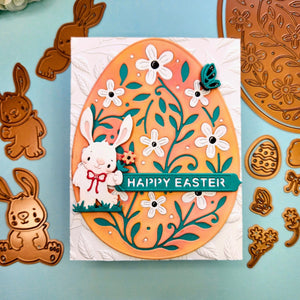 Happy Spring I Want It All Bundle by Simon Hurley