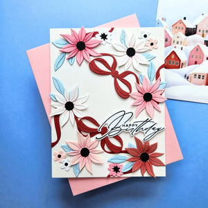 Holiday DIY Color Deck Expansion Pack