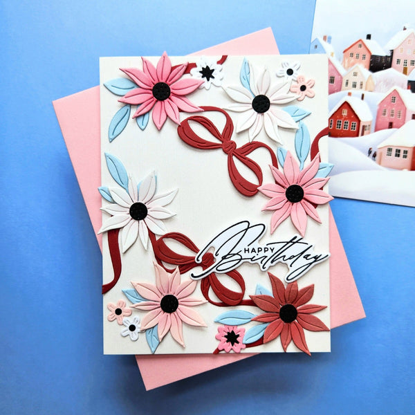 Christmas Assortment ColorWheel Cardstock 8.5 x 11" - 10 Sheets