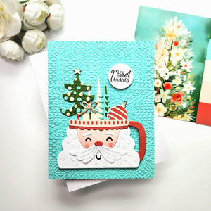 Holiday DIY Color Deck Expansion Pack