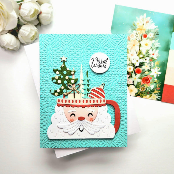 Holiday DIY Color Deck Expansion Pack