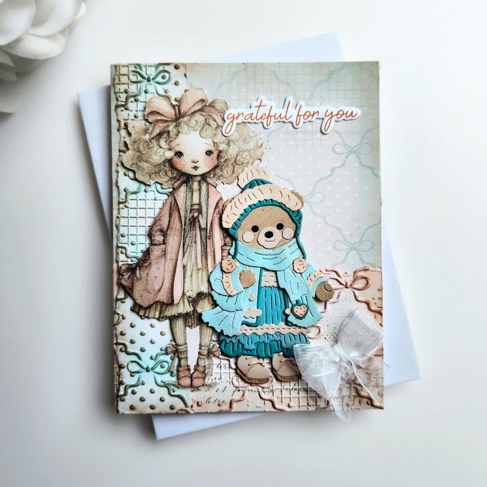 Christmas Blush I Want It All! Bundle by Frank Garcia