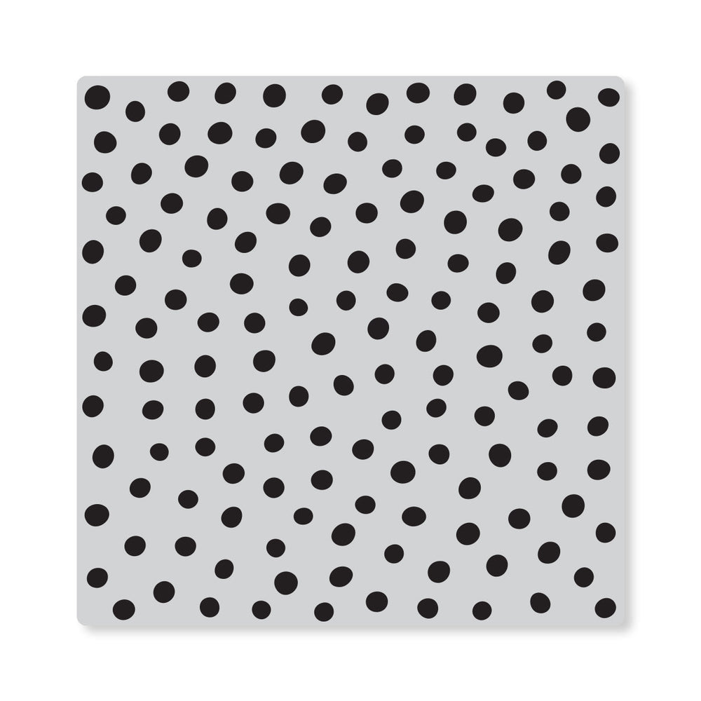 Dotty Cling Stamp of the Month - December 2025