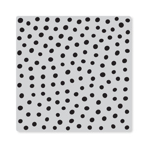 Dotty Cling Stamp of the Month - December 2025