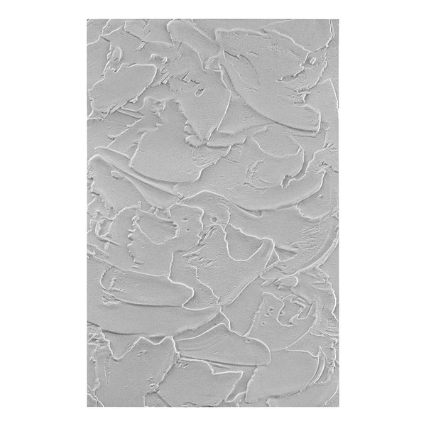 Plaster 3D Embossing Folder by Simon Hurley
