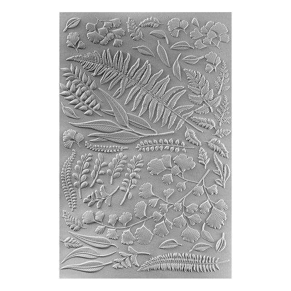 Field Notes 3D Embossing Folder