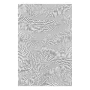 Branches 3D Embossing Folder by Simon Hurley