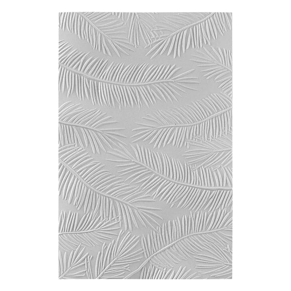 Branches 3D Embossing Folder by Simon Hurley