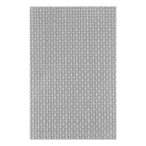 Linen 3D Embossing Folder by Suzanne Hue