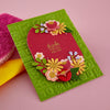 Suds & Buds 3D Embossing Folder