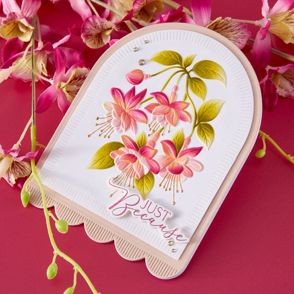 Magical Fuchsia I Want It All! Bundle by Alex Syberia Designs
