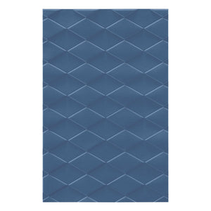 Harlequin 3D Embossing Folder
