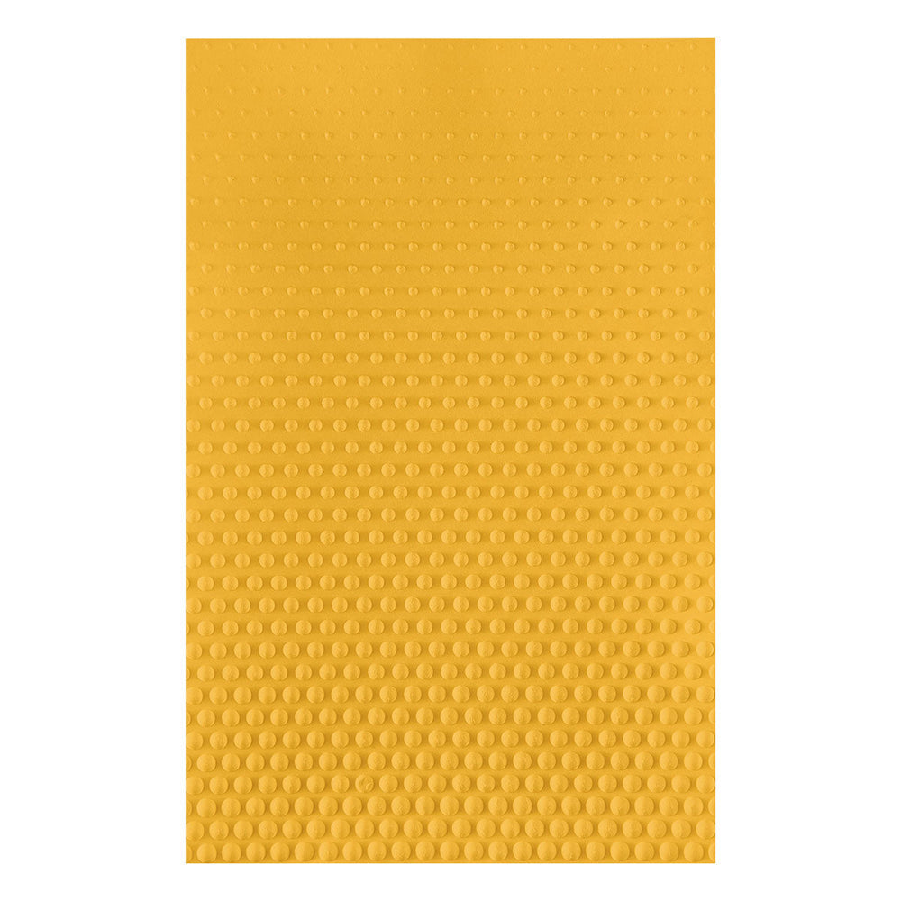 Cascading Dots 3D Embossing Folder by Simon Hurley