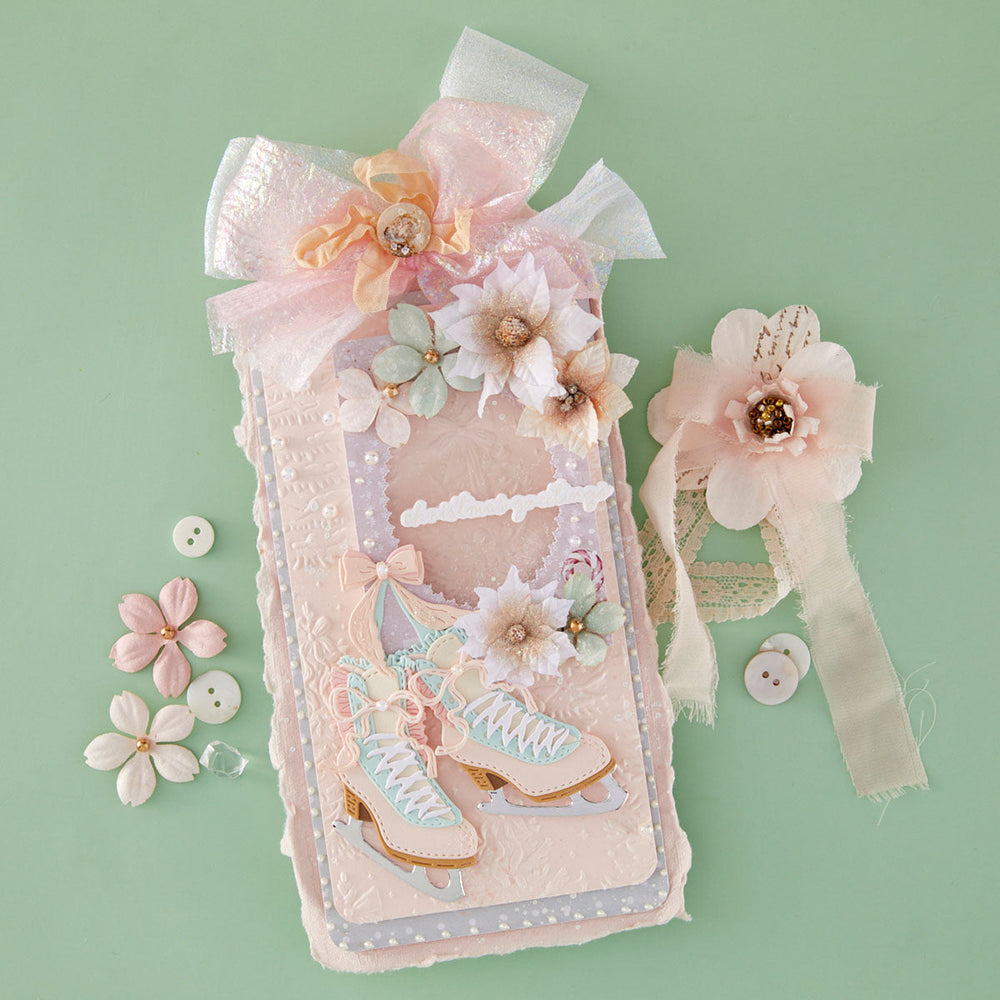 Christmas Blush I Want It All! Bundle by Frank Garcia